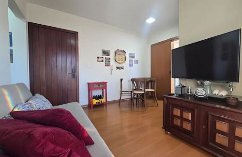 Estadia Tri - Ótima Localização, Confortável e com Garagem - Foto 15