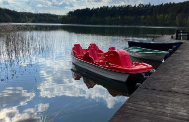 Domki Letniskowe Nad Jeziorem Kazub - Foto 21