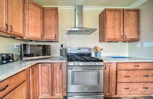 1 Block to Bridge Street Lake Erie Vacation Home! - Foto 11