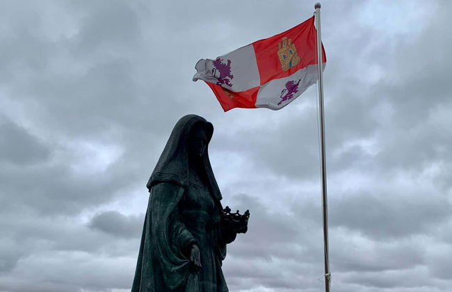 Visita guiada por Tordesillas - Foto 10