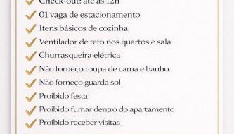 Apartamento pé na areia - Foto 3