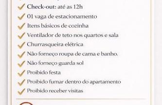 Apartamento pé na areia - Foto 3