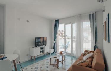 Misalmar - Appartamenti San Lorenzo 1 - Foto 13