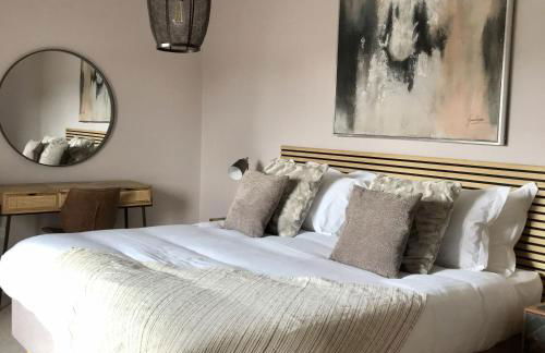 Dragonfly Cottage, Ashlin Farm Barns - Foto 8