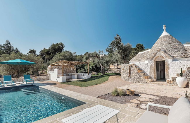Trulli Terra Magica - Foto 73