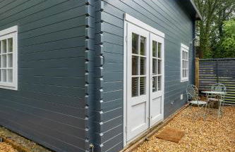 Walliswood Lodge - Wood Burner, Air Con & Wi-fi, Rural Retreat - Foto 57