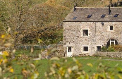 Nethergill Haylofts - Foto 15