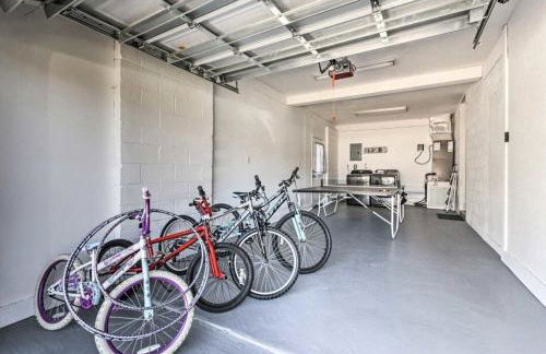 Silvia's Serenity Beach Home with New Salt Water Pool - Foto 33