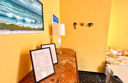 La Stella Marina - 150 metri dal Mare con Box ... - Foto 24