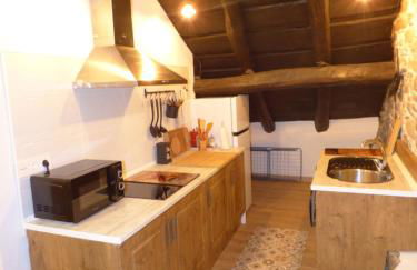 Luna Creciente Casa Luna de La Viliella - Foto 8