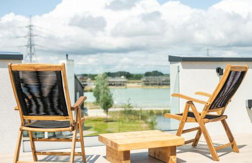 Serenity WI27 - Silverlake - Dorset - Photo 32