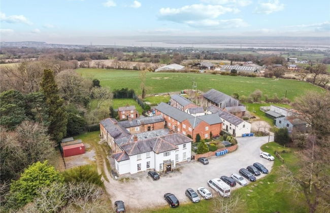 Plas Bellin Apartments - Foto 14