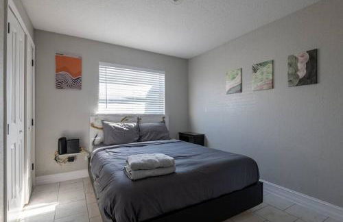 Cruise Haven with Pool, 15 Min to Port Canav & Beach - Foto 51