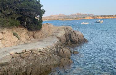 I Massi 2 La Maddalena Villa con terrazze nel Villaggio Piras - Foto 30