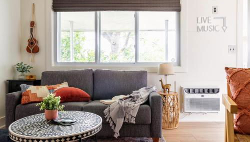 Cowboy Chic Condo Near 12 South and Downtown Nashville in Walkable Area - Foto 3