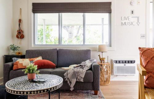 Cowboy Chic Condo Near 12 South and Downtown Nashville in Walkable Area - Foto 3