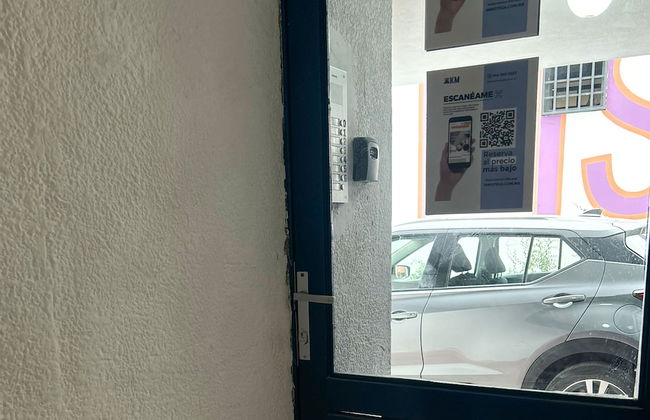 Departamentos Lomas SLP - Foto 6