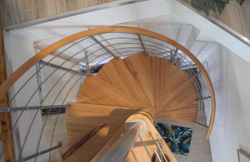 La pépinière/ Au cœur des châteaux et Beauval - Foto 14