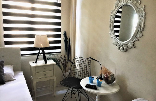 Taxim V&V Apart - Foto 40