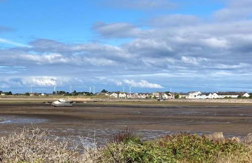 Beachside holiday home on RSPB nature reserve - Foto 41