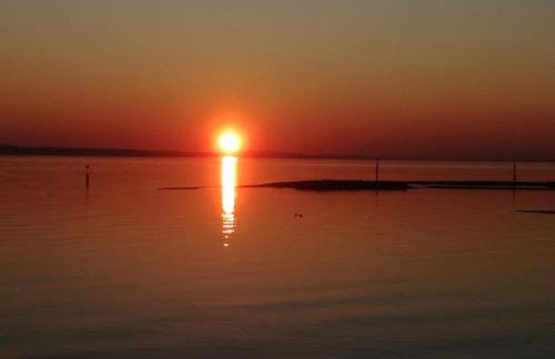 R7 Bodensee mit Seesicht sonnig ruhig groß - Foto 27