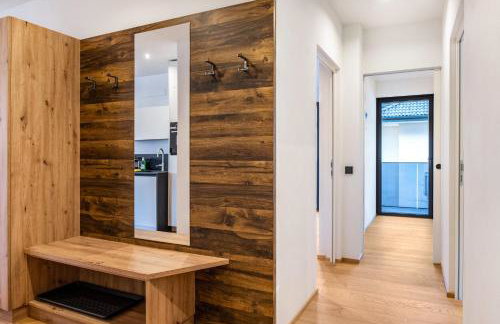 Falsers Mountain Lodge - Foto 22