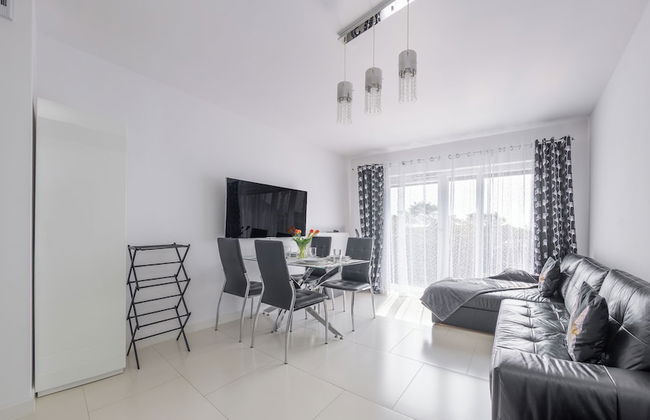 Apartamenty Sun & Snow Na Wydmach - Photo 15