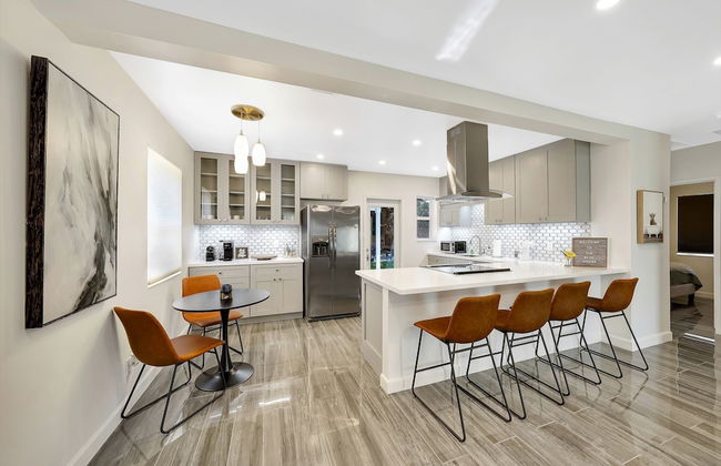 Blue Ocean Retreat in Fort Lauderdale - Foto 19