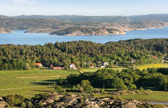 5 Person Holiday Home in Varekil - Foto 42