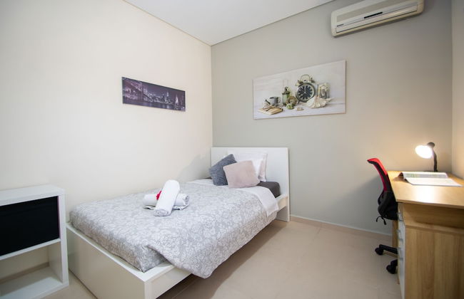 Villa Bella Luna - Foto 3