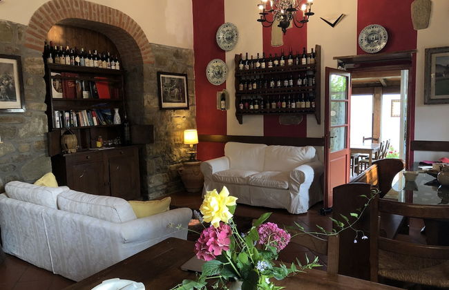 Borgo La Capraia - Foto 2