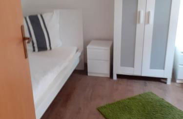 Souterrain Apartment Laatzen - Foto 7