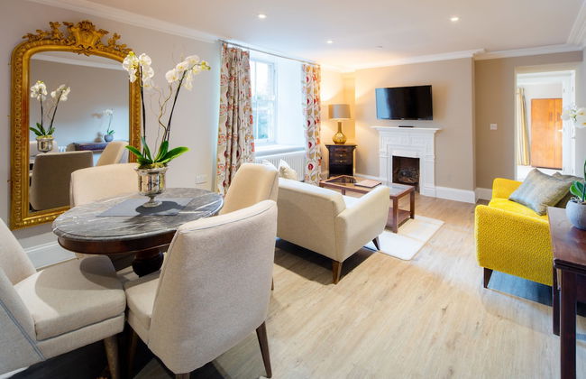 Beech House - Foto 1