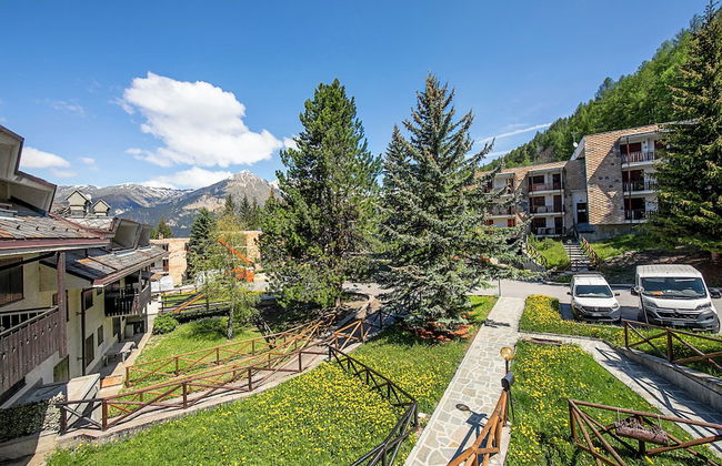 Appartamento Pian dei Larici - Foto 27