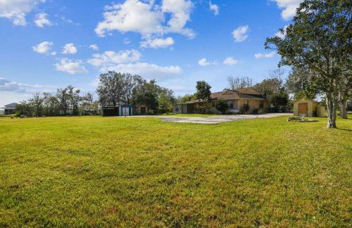 TRANQUILITY! PRIVATE Gated Estate! Boats, RVs OK! Has Separate Apt, Fishing, Hiking, LOW Rates! - Foto 63