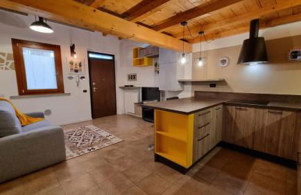 Casa del Cedro - Comfort e relax - Photo 3