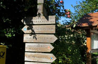 Hummelshof - Foto 21