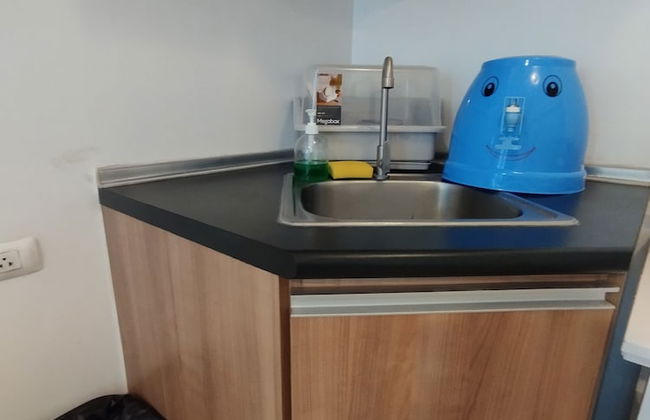 Cebu Avida Riala T1 1517 IT Park - Foto 13