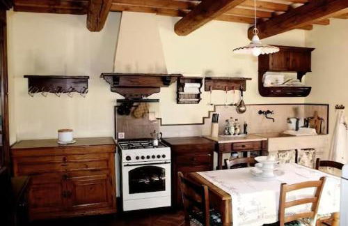 Rustic Country House - Foto 41
