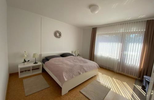 Ferienwohnung Brazil mit Garten - Foto 10