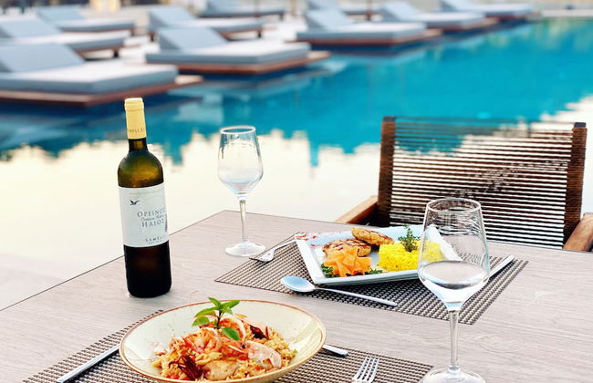 Colonides Beach Hotel - Foto 63