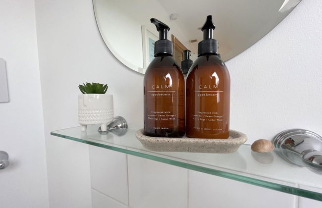 Cribba Port Isaac 3 bed 2 Parking Stunning Views - Foto 18