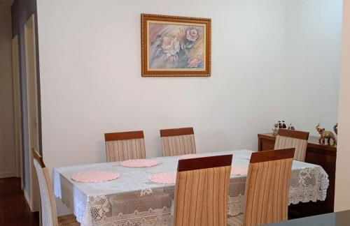 Apartamento Completo 3 Quartos Coração Eucaristico BH - Foto 8