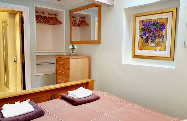 River Nene Cottages - Foto 23