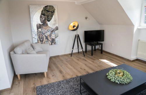 Urlaubsfreude Biedermann Haus Glücksstein - Mondstein - Photo 12