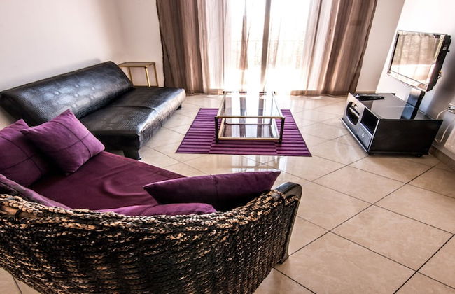 Mahdia Place Apartments - Foto 23