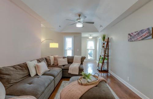 Hillsboro Village-Free Parking-9 mins to downtown! - Foto 25