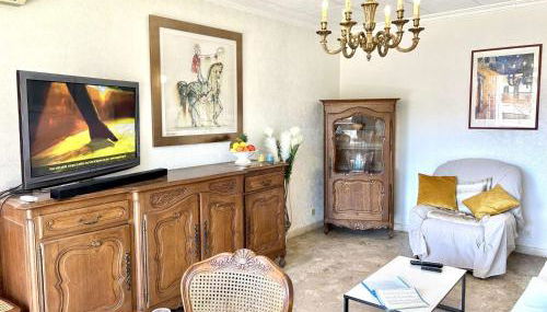 FS930-A302 Appt 3 pièces 5 personnes FREJUS - Foto 2