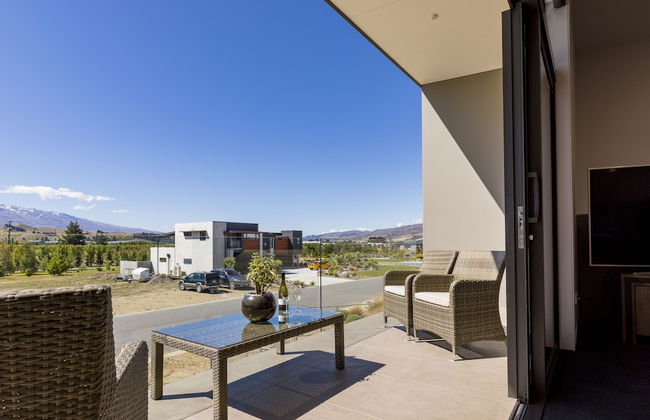 Central Park Apartments - Foto 24