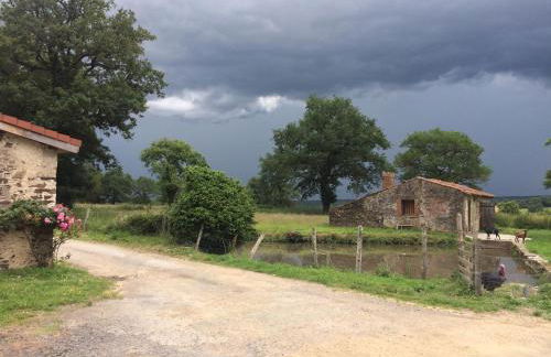 GÎTE Les Buis - Foto 20